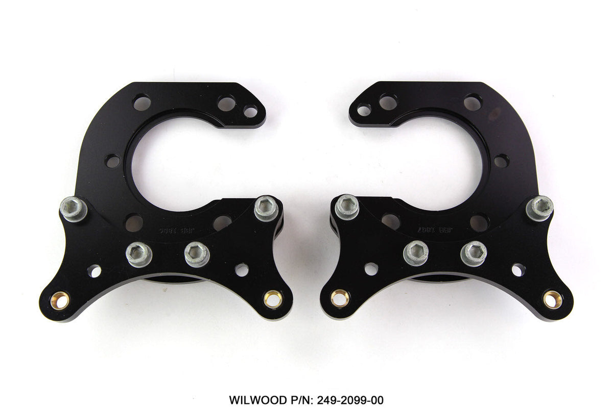 Bracket Kit Left & Right - 249209900