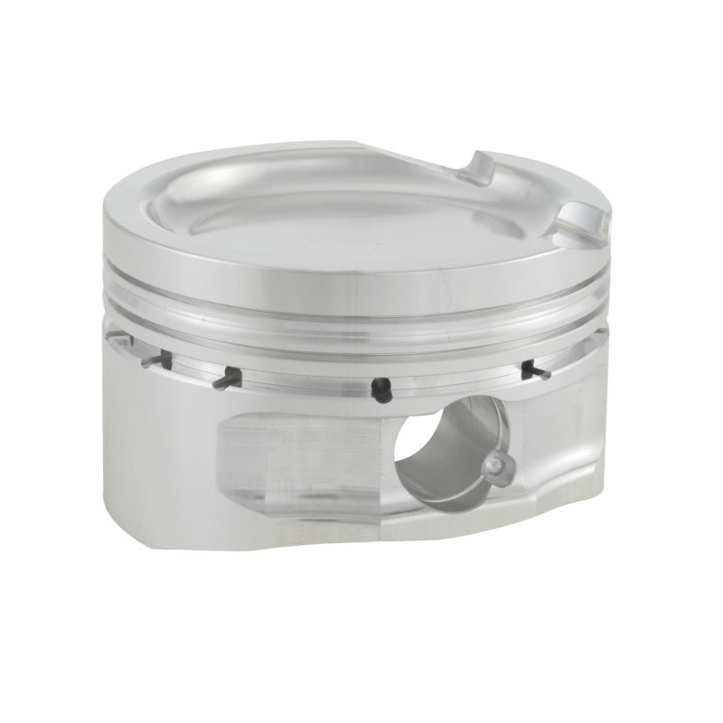 FR SPORT CP Piston & Ring Set for Toyota 1NZFE - Bore (75.0mm) - Size (STD) - Compression Ratio...