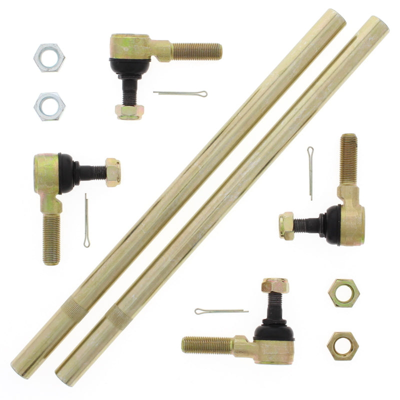 All Balls Racing 06-14 Honda TRX450ER Tie Rod Upgrade Kit 52-1013