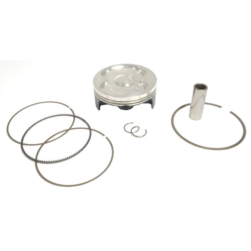 Athena 04-08 Kawasaki KX 250 82.95mm Bore 4T Forged Piston S5F08300003A