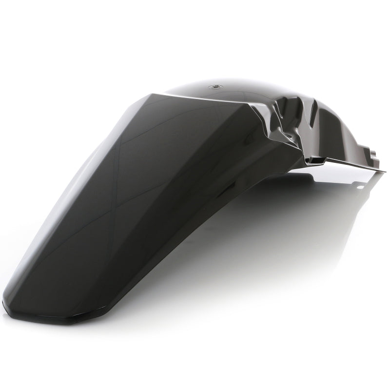 Acerbis 04-05 Honda CRF250R Rear Fender - Black 2040570001