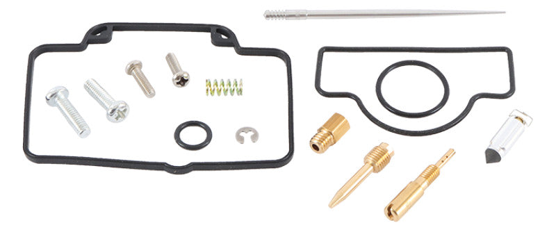 All Balls Racing 92-93 Yamaha YZ125 Carburetor Rebuild Kit 26-1536
