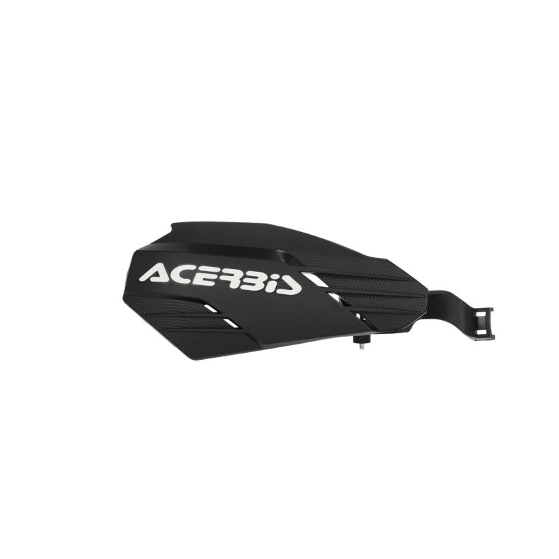 Acerbis 10+ Beta RR 2T / RR 4T K-Linear Handguard - Black/White 2983281007