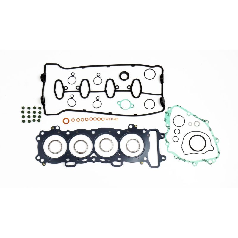 Athena 2001 Honda CBR Re 900 Complete Gasket Kit (Excl Oil Seal) P400210850902