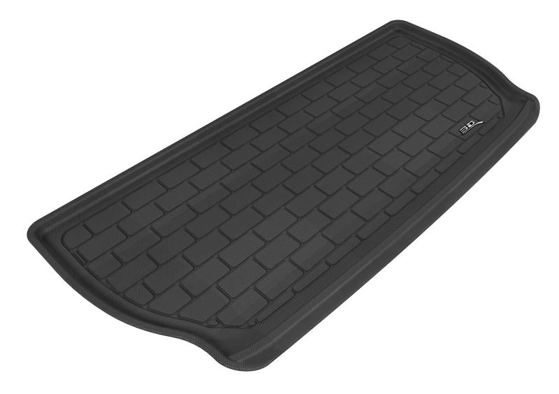 3D MAXpider 2008-2017 Buick/Chevrolet Enclave/Traverse Kagu Cargo Liner - Gray M1CH0531301