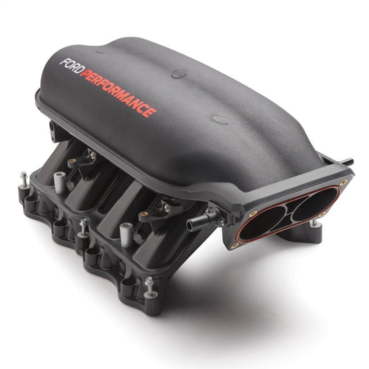 FR SPORT Ford Performance 5.0L Cobra Jet Intake Manifold Gen-2 M-9424-M50CJB - View 2