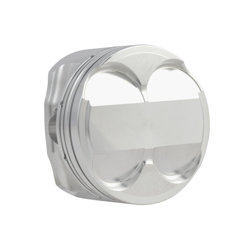 FR SPORT CP Pistons CP Piston & Ring Set for Toyota 1JZGTE/2JZGTE - Bore (86.5mm) - Size (+.5mm)...
