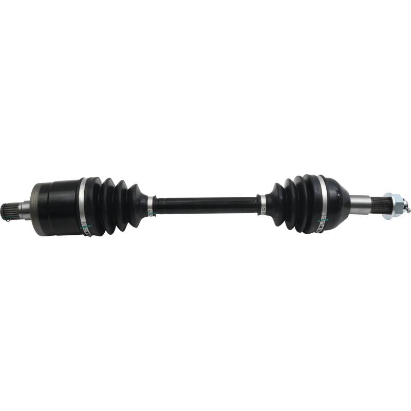 All Balls Racing 2019 Can-Am Outl&er Max PRO 570 EFI 6 Ball Axle Rear Left AB6-CA-8-311