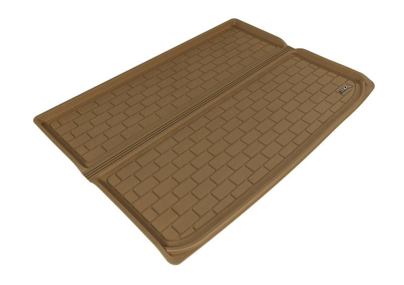 FR SPORT 3D MAXpider 2015-2020 Chevrolet Suburban Kagu Cargo Liner - Tan M1CH0591302