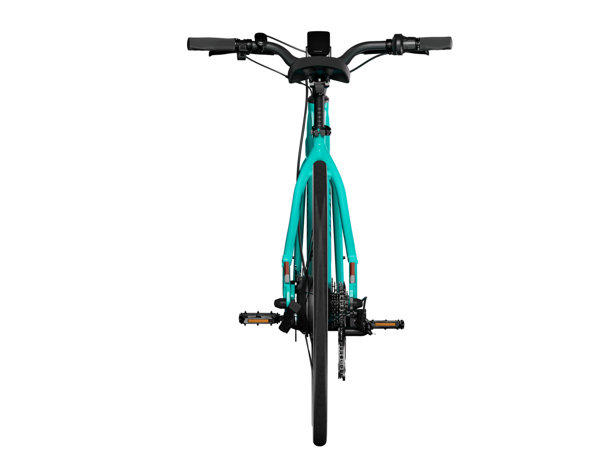 Aventon Soltera 2.5 Ebike