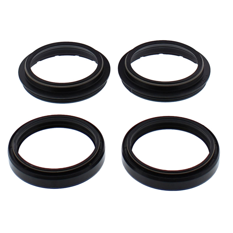 All Balls Racing 2023 Beta RR 4T 350 Fork Oil Seal & Dust Seal Kit 56-192