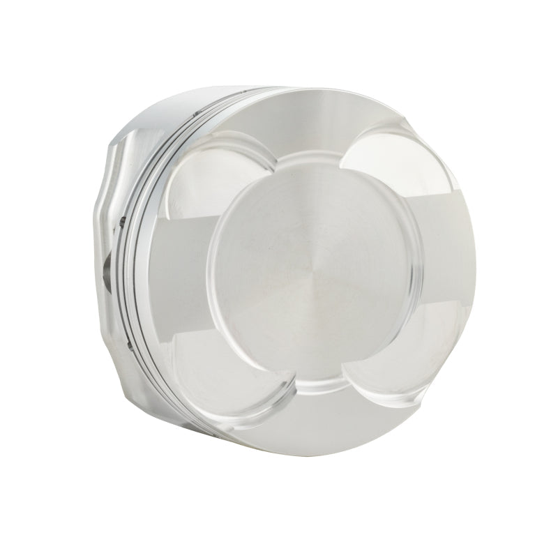 CP Piston BMW N20B20/N55B30/S55B30 (4 Cyl) 84mm Bore -9.7cc STD Piston - Set of 4 SC7700-4