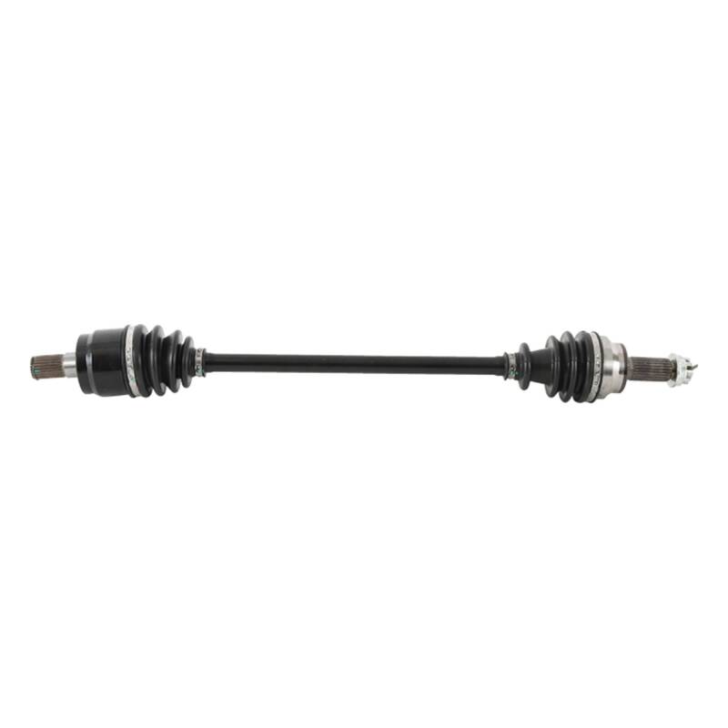 All Balls Racing 14-23 Honda Pioneer 700 6 Ball Axle Rear Left AB6-HO-8-370