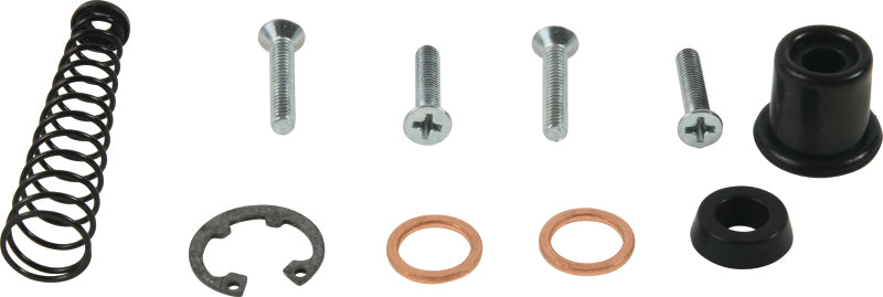 All Balls Racing 2018 Yamaha XV19 STAR ELUDER Master Cylinder Rebuild Kit Clutch 18-4013