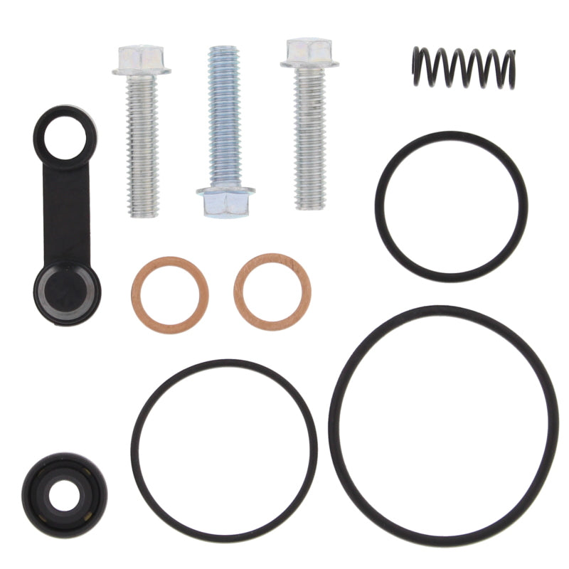 All Balls Racing Clutch Slave Cylinder Rebuild 18-6004