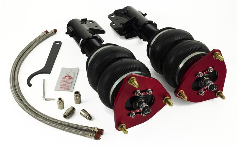 Air Lift Performance 2001-2007 Mitsubishi Evolution VII/VIII/IX Front Kit 78528
