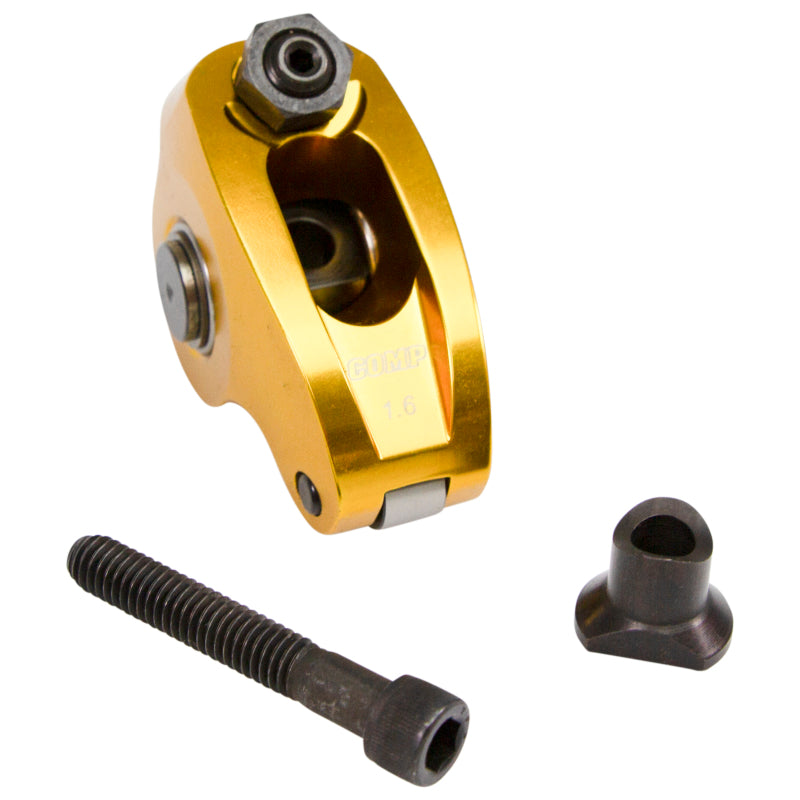 COMP Cams Alum Ped MT Rocker Arm Ford S 19052-1