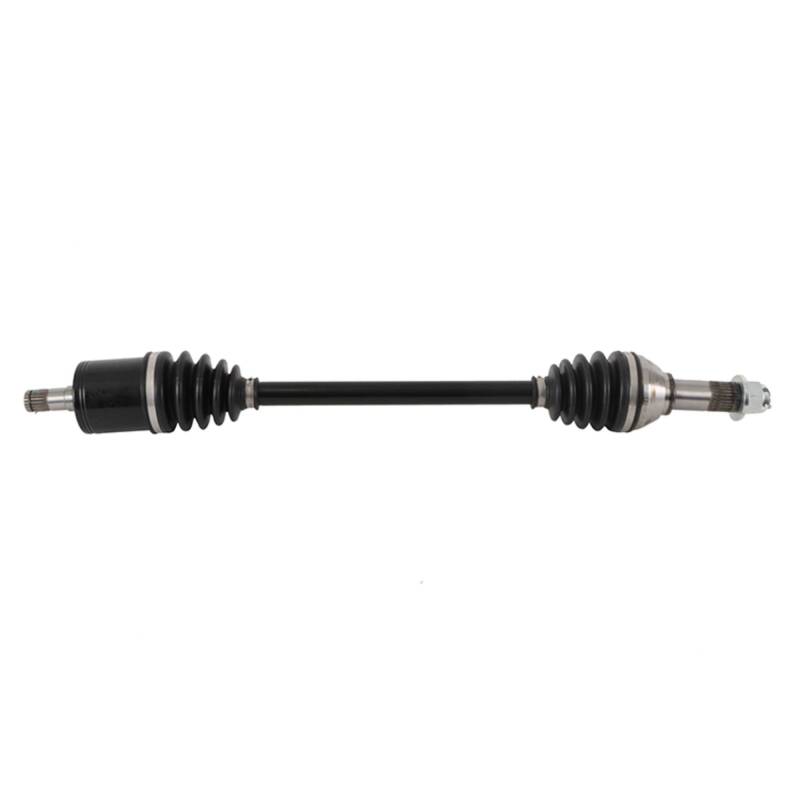 All Balls Racing 17-21 Can-Am Defender 500 6 Ball Axle Front Right AB6-CA-8-225