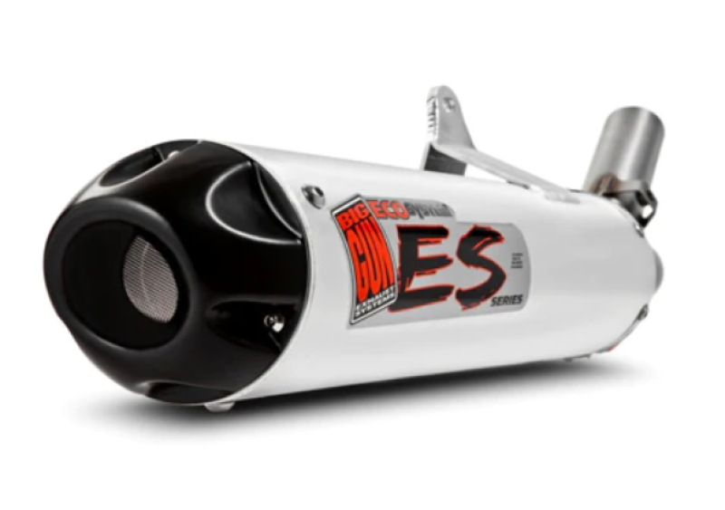 FR SPORT Big Gun S/O Eco Ser Trx250Ex/X 07-1412