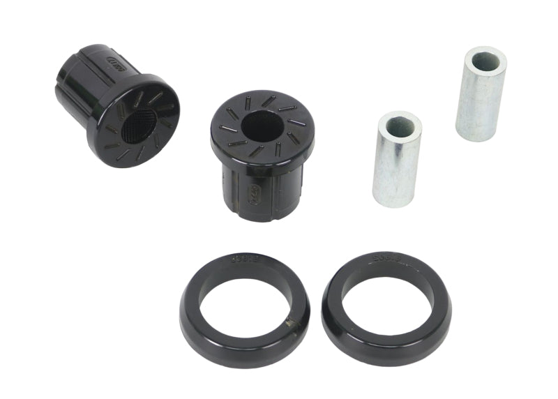 Whiteline Axle Pivot Bushing Mazda B2300 94-97 W63624