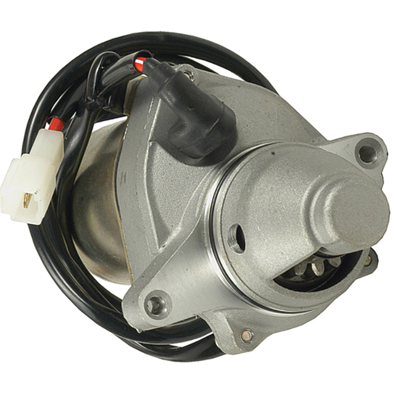 Arrowhead 03-06 Kawasaki KFX80 Starter Motor 410-54009