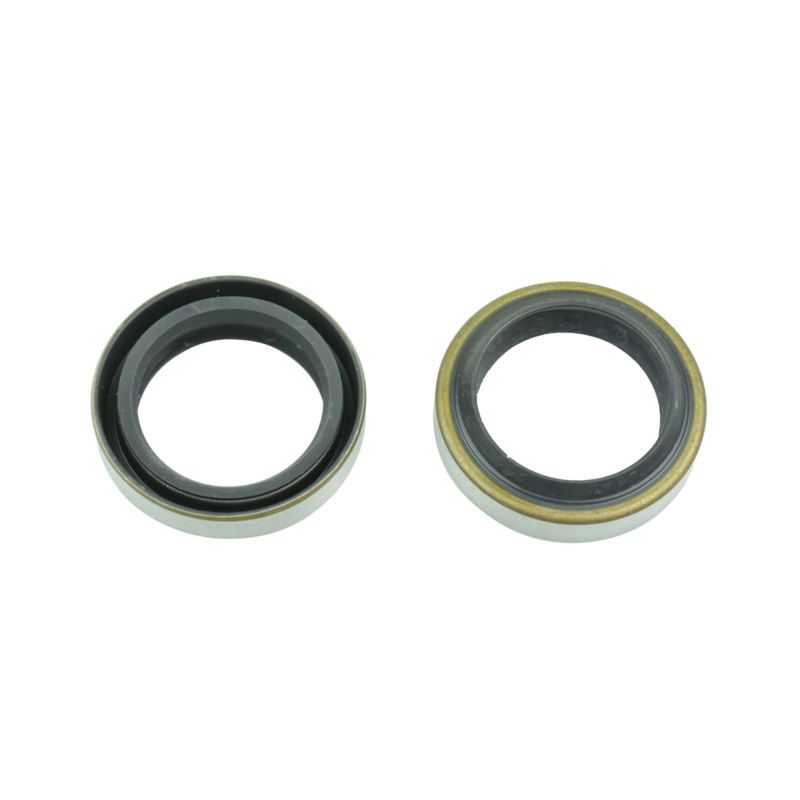 Athena 88-89 Piaggio 50 25.7x35x7/9mm Fork Oil Seal Kit P40FORK455068