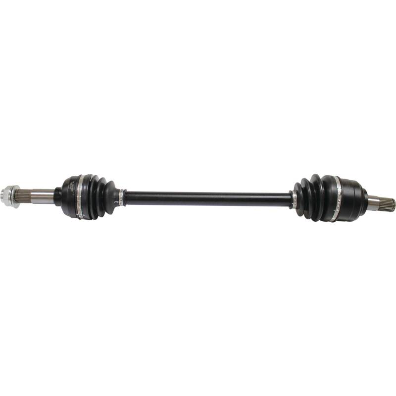 All Balls Racing 2021 Yamaha Wolverine RMAX2 8 Ball Axle Front Left AB8-YA-8-361