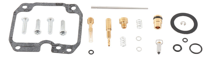 All Balls Racing Carburetor Rebuild Kit 26-1110