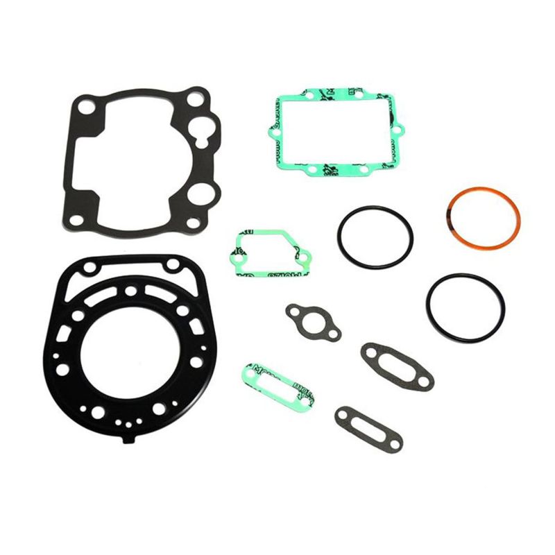 Athena 88-92 Kawasaki KX 250 Top End Gasket Kit P400250600251