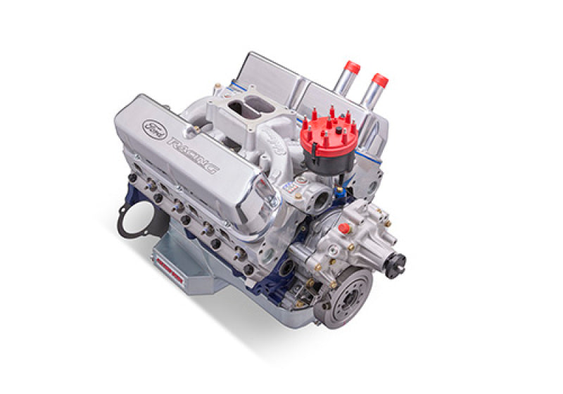 Ford Racing 347 Cubic Inches 350 HP Sealed Crate Engine X2 Cylinder Head (No Cancel No Returns) M-6007-S347JR2