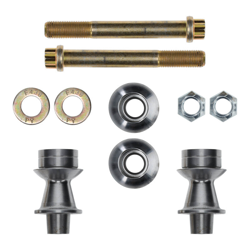 Camburg UCA Uniball Bolt & Spacer Kit (202.097.483) CAM-010094