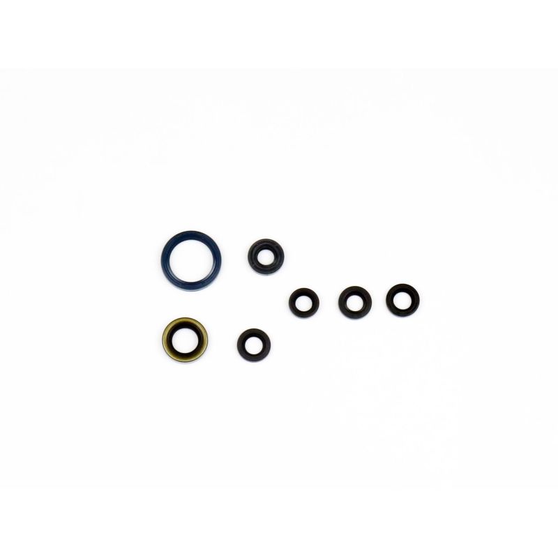Athena 2016 Kawasaki KX 450 F Engine Oil Seal Kit P400250400066