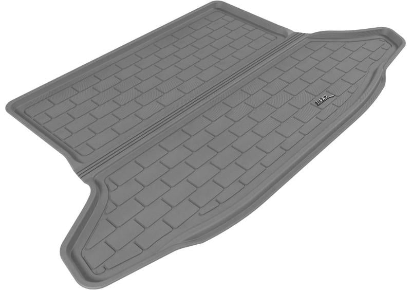 3D MAXpider 2011-2017 Lexus CT Hybrid Kagu Cargo Liner - Gray M1LX0221301