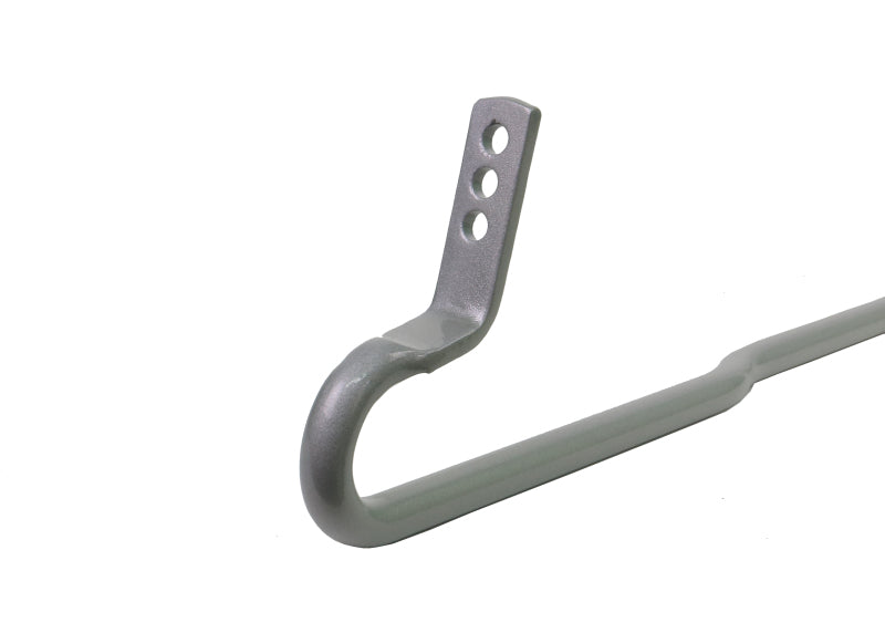 Whiteline 18mm Adjustable Rear Anti Sway Bar FR-S BRZ