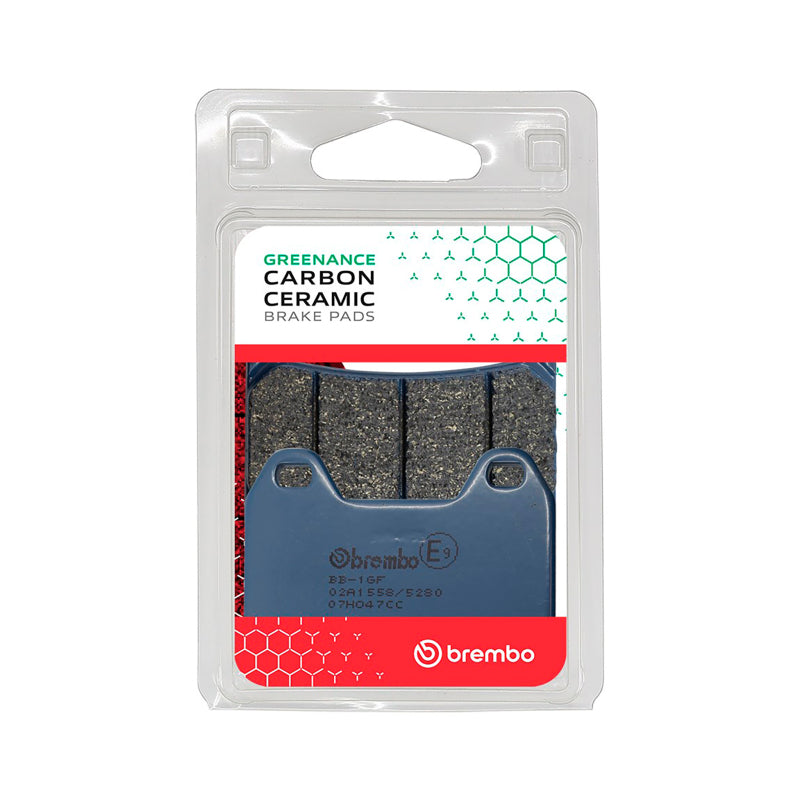 Brembo OE AM - BRAKE PAD MOTORCYCLE 07HO47CC