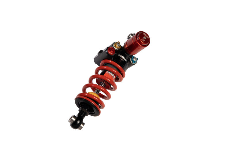 Bitubo Suspension Bitubo XXZV Monoshocks Adjustable:Integ.Hyd.Preload, 2Rebound, 2Compression, Length 326 mm -6 +2 A0046XXZ31V2