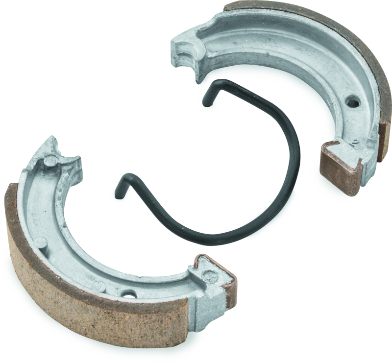 BikeMaster Yamaha Brake Shoes 963036