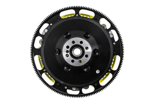 ACT 12-15 Camaro ZL-1 / 09-15 Cadillac CTS-V (LSA) Mod-Twin 10.5 HD Sprung Disc Race Clutch Kit T1RS-G12