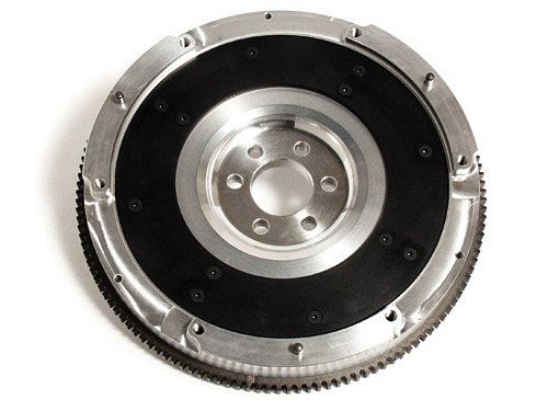 AASCO Lightweight Billet Aluminum Flywheel Audi A3 1.6T 05