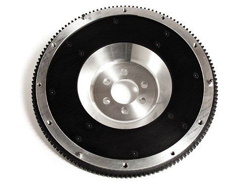 AASCO Lightweight Billet Aluminum Flywheel Audi TT TT Quattro 1.8L 00-06