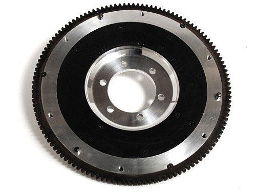 AASCO Lightweight Billet Aluminum Flywheel Mazda RX7 1.3T 86-95