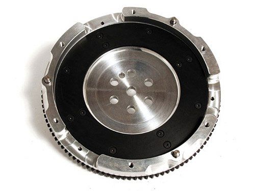 AASCO Lightweight Billet Aluminum Flywheel Eagle Summit 2.4L 92