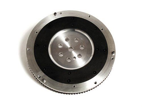 AASCO Lightweight Billet Aluminum Flywheel Mitsubishi Evolution VII 01-03