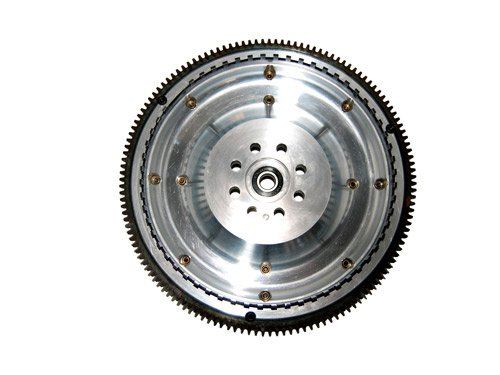 AASCO Lightweight Billet Aluminum Flywheel Porsche Boxster 97-11