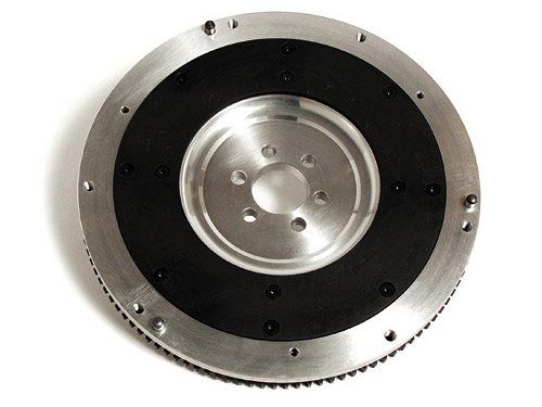 AASCO Lightweight Billet Aluminum Flywheel Toyota Cressida 83-87