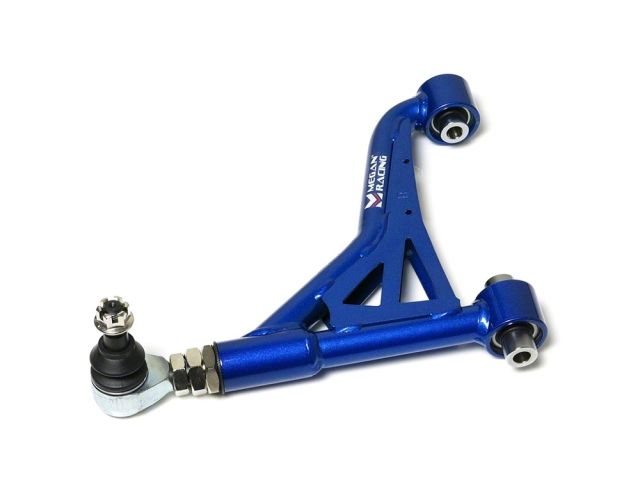 FR SPORT Megan Racing - Rear Upper Camber Kit Pillow Ball for 1998-2005 Lexus GS IS300 2pcs...