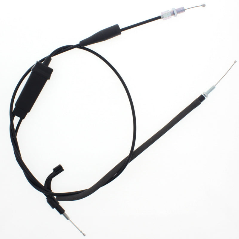 All Balls Racing 95-97 Polaris Scrambler 400 4x4 Cable - Throttle 45-1225