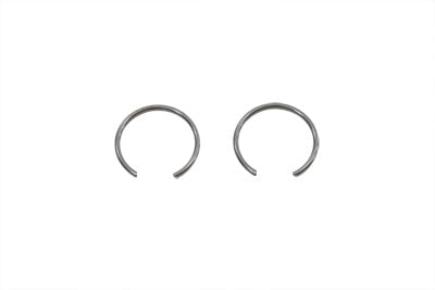 Piston Circlips - W5731