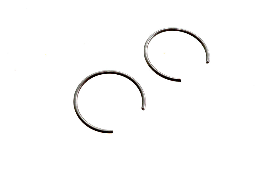 Piston Circlips - W5752