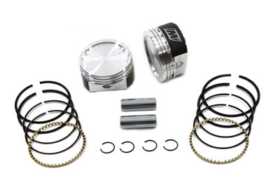 HD Evo 883 Overbore 1200 8.5:1 - K1723